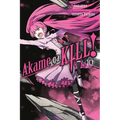 Akame Ga Kill!, Volume 10 - Paperback