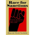 Race for Sanctions: African Americans Against Apartheid, 1946-1994 - Hardcover