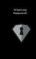 what's my password? - Paperback