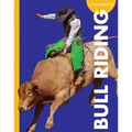 Curious about Bull Riding - Paperback