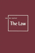 The Law - Paperback