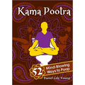 Kama Pootra: 52 Mind-Blowing Ways to Poop - Hardcover