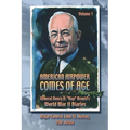 American Airpower Comes of Age -General Henry H. "Hap" Arnold's World War II Diaries - Paperback