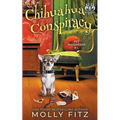 Chihuahua Conspiracy - Paperback