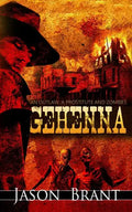 Gehenna - Paperback