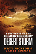 Desert Storm - Paperback