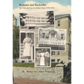 Bedpans and Backrubs: The Trials and Joys of a Student Nurse (1950-1953) - Paperback
