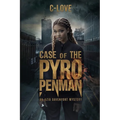 Case of the Pyro Penman: An Azia Davenport Mystery - Paperback