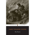 The Prairie - Paperback