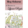 A Return to Lyme Regis - Paperback