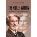 The Killer Within: A Det. Sgt. J.J. "Cowboy" Manford Novel - Paperback