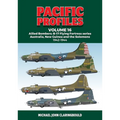 Pacific Profiles Volume 16: Allied Bombers: B-17 Flying Fortress Series Australia, New Guinea and the Solomons 1942-1944 - Paperback