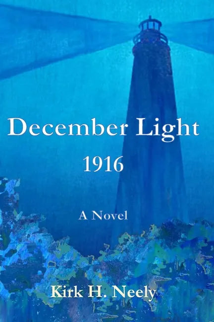 December Light 1916 - Paperback