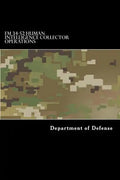 FM 34-52 Human Intelligence Collector Operations: FM 2-22.3 - Paperback