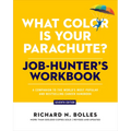 What Color Is Your Parachute? Job-Hunter's Workbook, Seventh Edition: A Companion to the World's Most Popular and Bestselling Career Handbook - Paperback