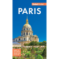 Fodor's Pocket Paris: A Compact Guide to the City of Light - Paperback
