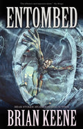 Entombed - Paperback