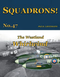 The Westland Whirlwind - Paperback