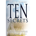 Ten Secrets: The Hidden Prophecies of Medjugorje and the Path to Peace - Paperback