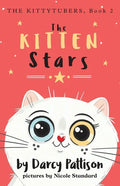 The Kitten Stars - Paperback