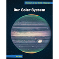 Our Solar System - Library Binding