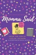 Momma Said - Paperback