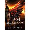 I Am Armageddon - Paperback