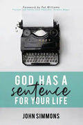God Has A Sentence For Your Life - Paperback