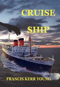 Cruise Ship - Hardcover