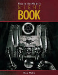 Uncle SetNakt's Nightbook - Paperback
