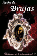 Noche de brujas - Paperback