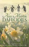 Daffodils: Katy always longed for freedom, but never expected the price would be so high - Paperback