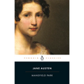 Mansfield Park - Paperback