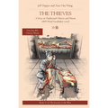 The Thieves: The Thieves: A Story in Simplified Chinese and Pinyin, 1800 Word Vocabulary Level - Paperback