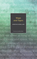 Maps and Tapes - Paperback