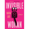 Invisible Woman - Paperback