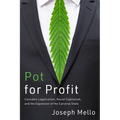 Pot for Profit: Cannabis Legalization, Racial Capitalism, and the Expansion of the Carceral State - Hardcover