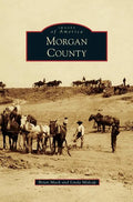 Morgan County - Hardcover