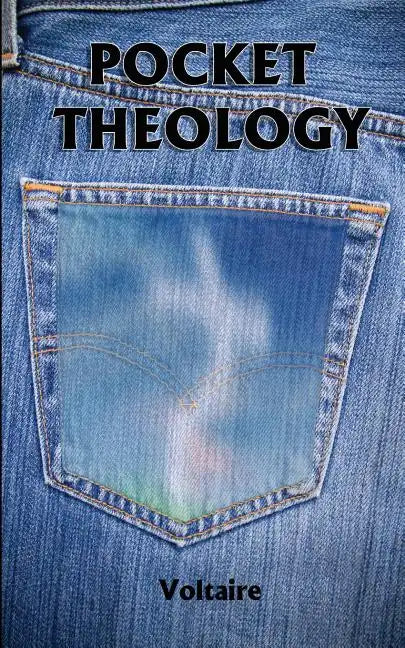 Pocket Theology - Paperback