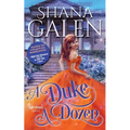 A Duke a Dozen - Paperback