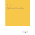 The Deformities of the Human Body - Paperback
