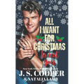 All I Want For Christmas Is Not You - Paperback