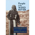 People of the Wind River: The Eastern Shoshones, 1825-1900 - Paperback