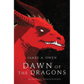 Dawn of the Dragons: Here, There Be Dragons; The Search for the Red Dragon - Paperback