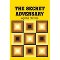 The Secret Adversary - Paperback