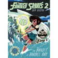 Fantasy Sports No. 2: The Bandit of Barbel Bay - Paperback