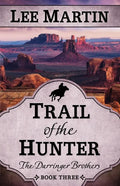 Trail of the Hunter - Paperback