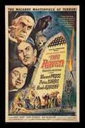 The Raven - Paperback