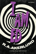 I Am Ed - Paperback