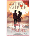 Finding Forever - Hardcover